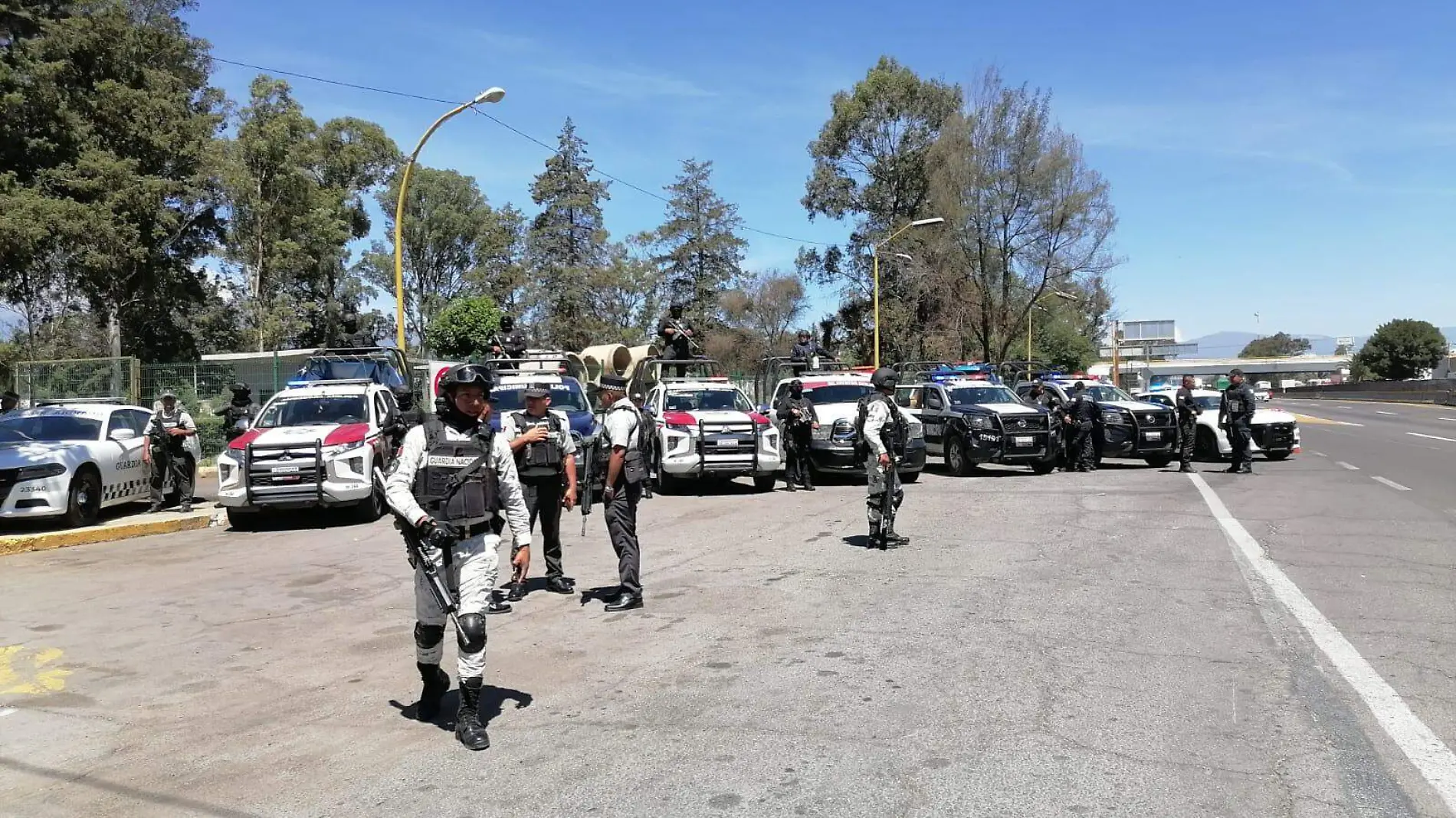 GUARDIA NACIONAL 01 Pedro Alonso